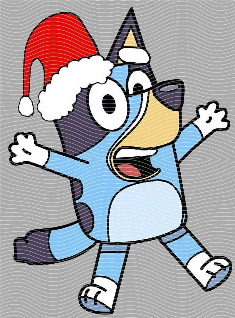 Christmas-DJ 434